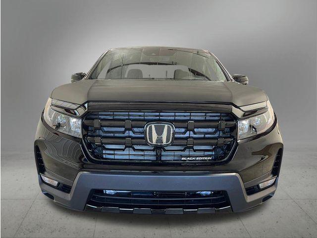 2026 Honda RIDGELINE BLACK 照片 9