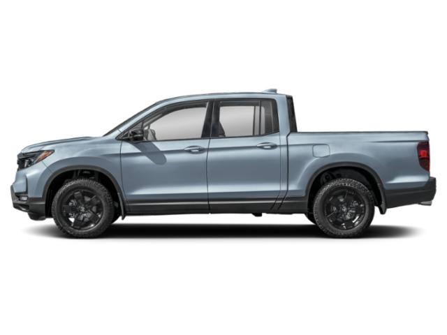 2026 Honda RIDGELINE BLACK 照片 2