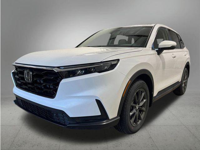 New 2026 Honda CR-V EX-L AWD