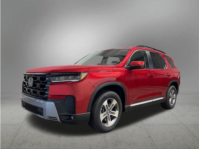 New 2026 Honda Pilot EX-L