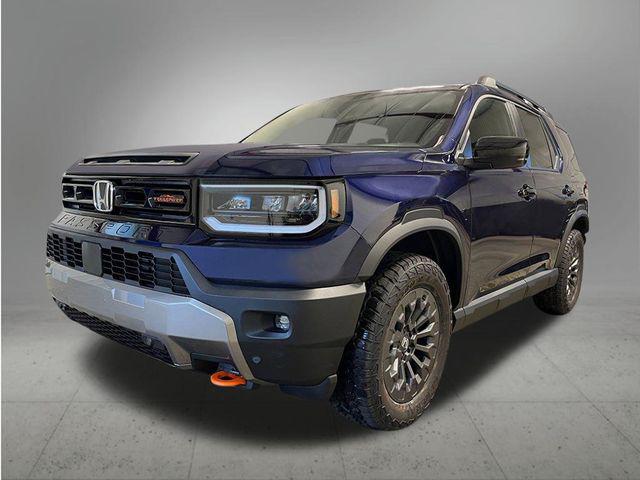 New 2026 Honda Passport AWD TrailSport