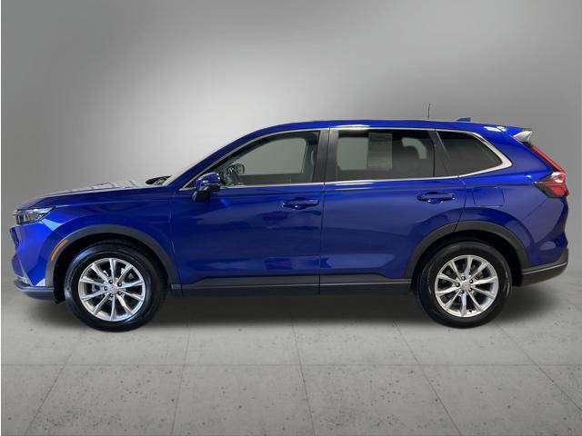 2025 Honda CR-V EX-L AWD 照片 3