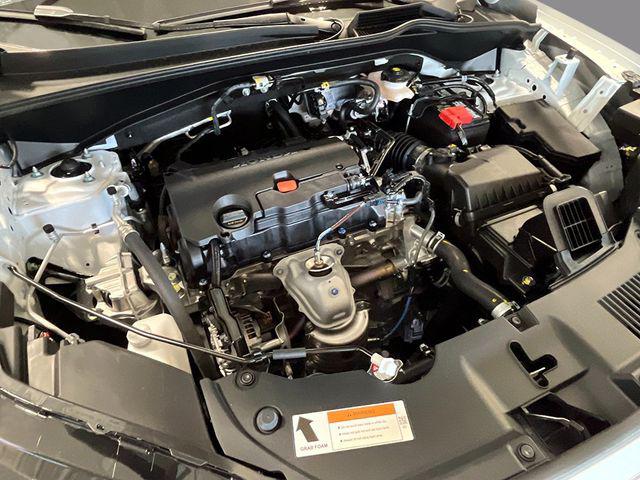 2027 Honda HR-V SPORT AWD 缩略图 12