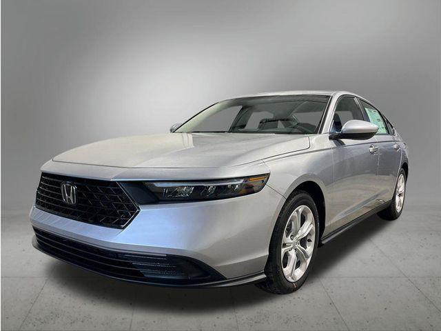 New 2026 Honda Accord LX 1.5T