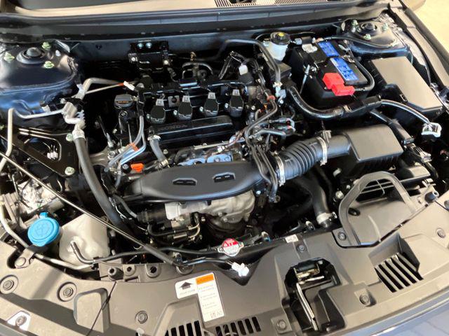 2026 Honda ACCORD SE 缩略图 11