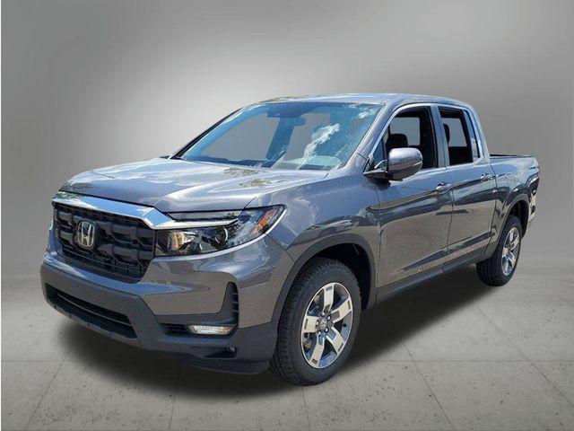 New 2026 Honda Ridgeline RTL