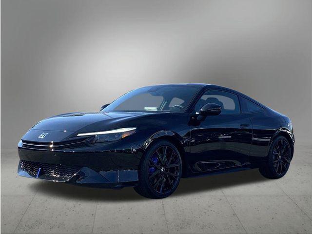 New 2026 Honda Prelude