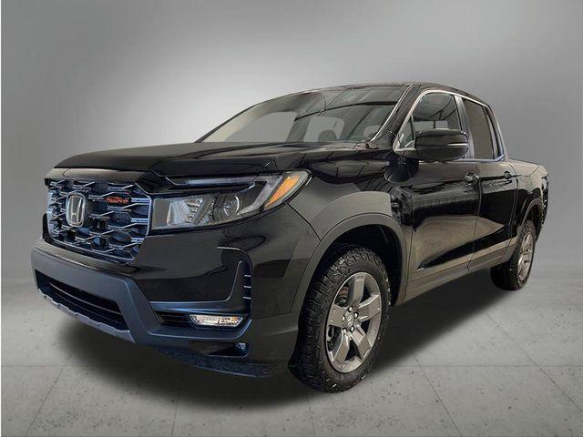 New 2026 Honda Ridgeline TrailSport