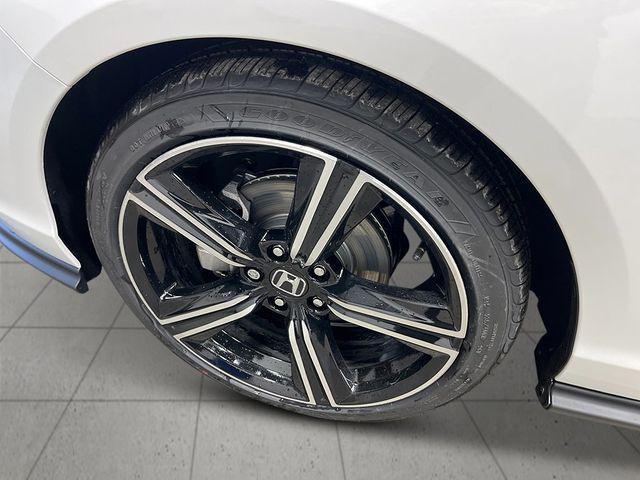 2026 Honda ACCORD SE — фото 10