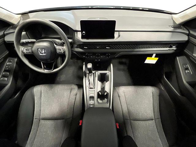2026 Honda ACCORD SE — миниатюра 15