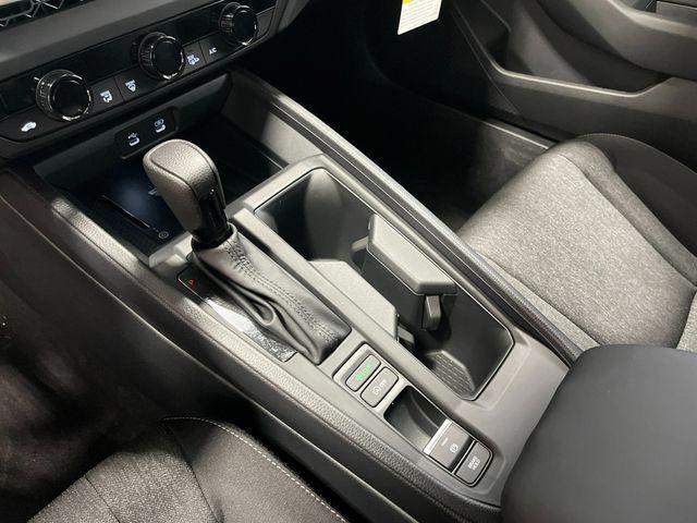 2026 Honda ACCORD SE — миниатюра 22