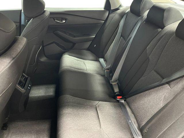 2026 Honda ACCORD SE — миниатюра 24