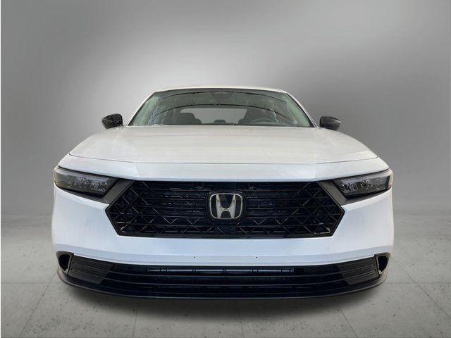 2026 Honda ACCORD SE — фото 9