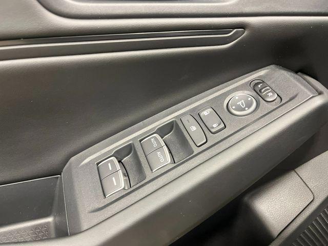 2026 Honda ACCORD SE — миниатюра 13