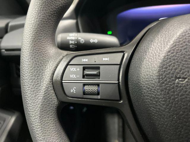 2026 Honda ACCORD SE — миниатюра 17