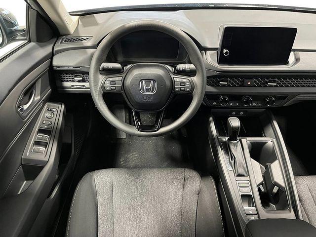 2026 Honda ACCORD SE — миниатюра 16