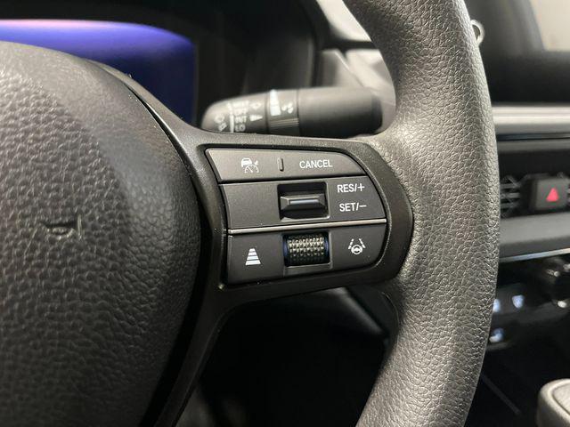 2026 Honda ACCORD SE — миниатюра 18