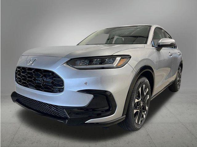 New 2027 Honda HR-V EX-L