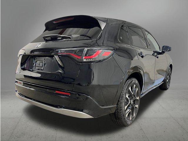 2027 Honda HR-V EX-L 照片 5