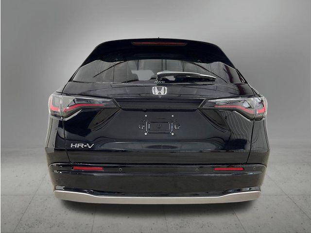 2027 Honda HR-V EX-L 照片 4