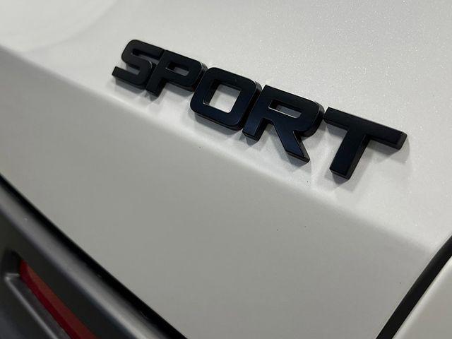 2027 Honda HR-V SPORT 照片 7