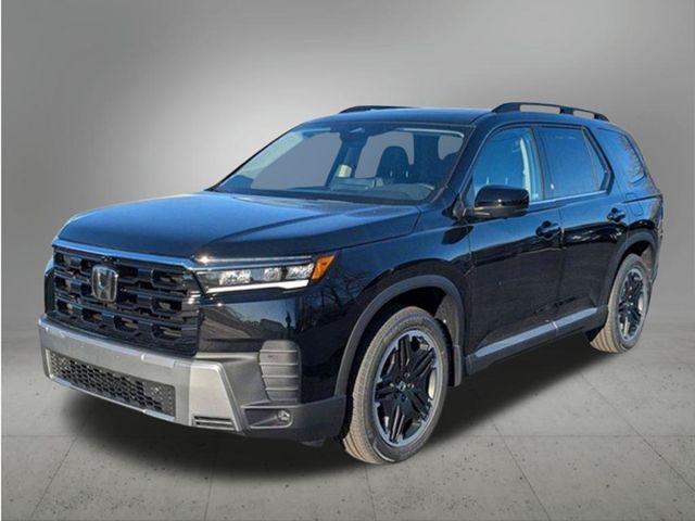 New 2026 Honda Pilot Touring 8-Passenger