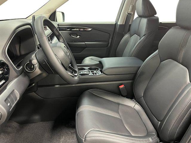 2026 Honda PILOT EX-L — миниатюра 12