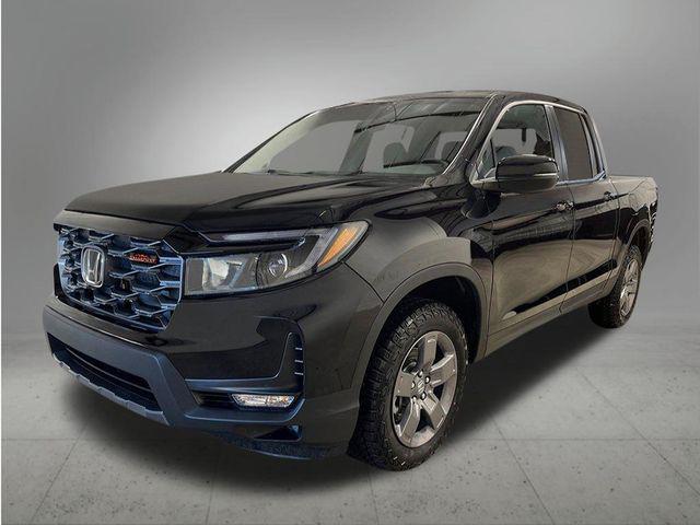 New 2026 Honda Ridgeline TrailSport
