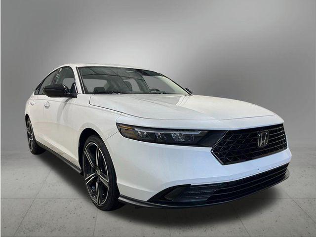 صورة 8 لـ 2026 Honda ACCORD SE