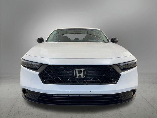 صورة 9 لـ 2026 Honda ACCORD SE