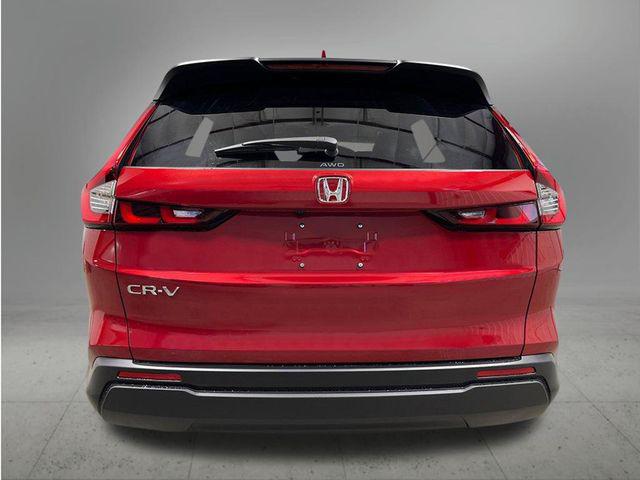 HONDA CR-V EX AWD - 4