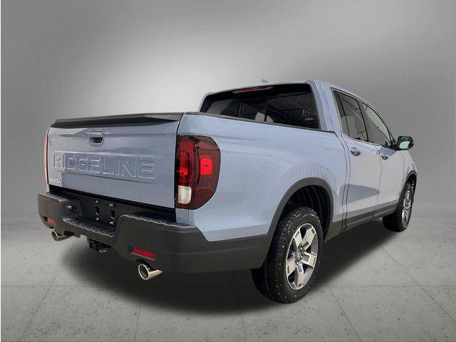 صورة 5 لـ 2026 Honda RIDGELINE RTL