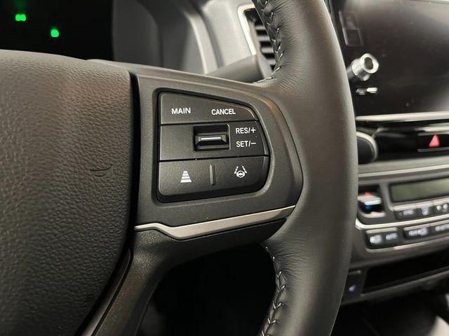 صورة مصغرة 17 لـ 2026 Honda RIDGELINE RTL