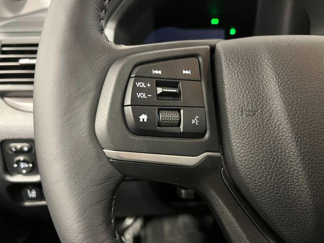صورة مصغرة 16 لـ 2026 Honda RIDGELINE RTL