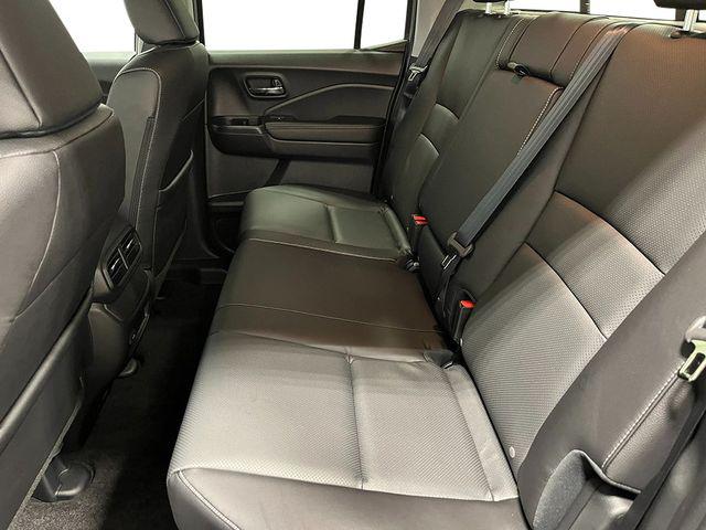 صورة مصغرة 22 لـ 2026 Honda RIDGELINE RTL