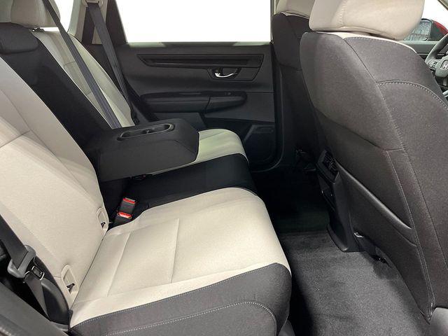 2026 Honda CR-V EX AWD — миниатюра 27