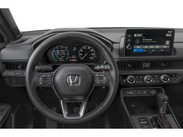 HONDA CR-V HYBRID SPORT AWD - 7