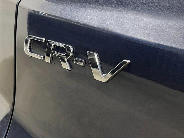 HONDA CR-V EX AWD - 6
