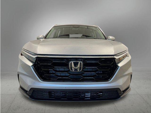 HONDA CR-V EX AWD - 9