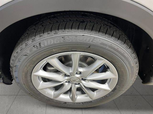 HONDA CR-V EX AWD - 10