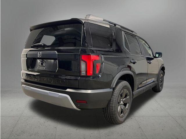 2026 Honda PASSPORT AWD RTL 照片 6