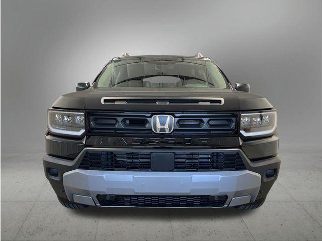 2026 Honda PASSPORT AWD RTL 照片 9