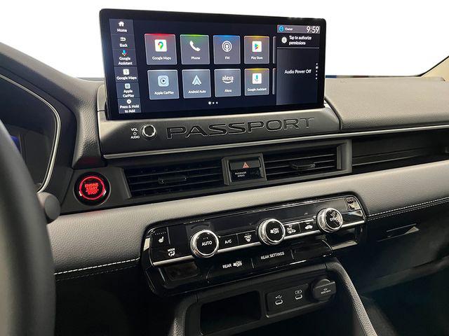 2026 Honda PASSPORT AWD RTL 照片 19