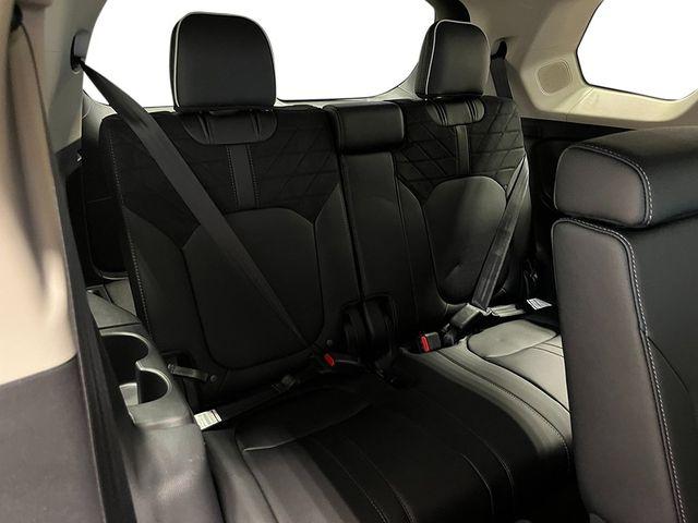 2026 Honda PILOT ELITE 缩略图 27