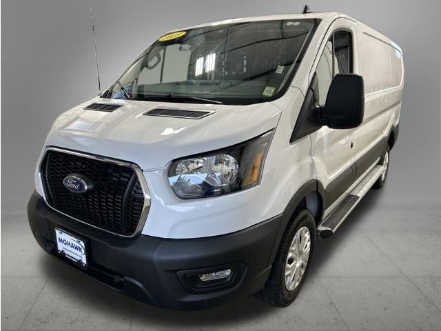 صورة 1 لـ 2025 FORD TRANSIT-250 BASE