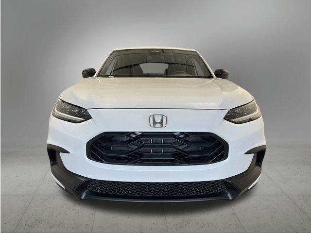 صورة 10 لـ 2027 Honda HR-V SPORT