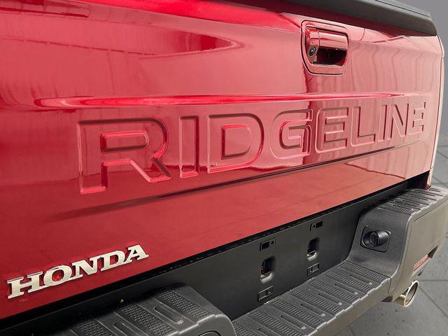 2026 Honda RIDGELINE RTL — фото 7
