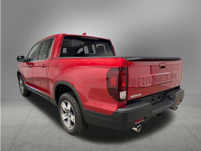 2026 Honda RIDGELINE RTL — фото 3