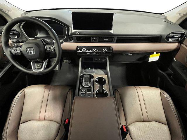 صورة مصغرة 23 لـ 2026 Honda PILOT ELITE