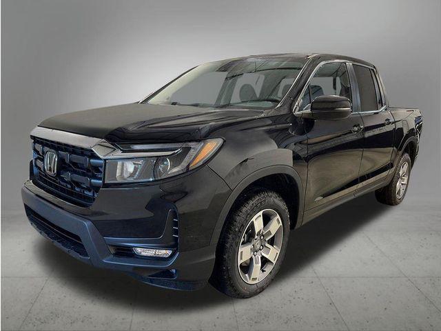 New 2026 Honda Ridgeline RTL